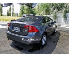 VOLVO S60 D2 COMFORTLINE