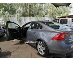 VOLVO S60 D2 COMFORTLINE