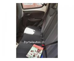 Peugeot 108 allure 1.2
