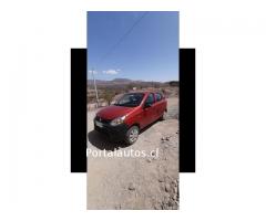 Se vende susuki alto nuevo