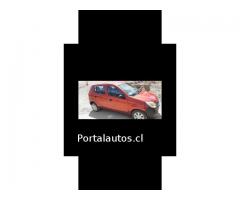 Se vende susuki alto nuevo
