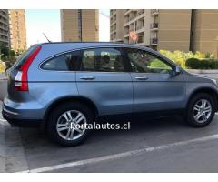 HONDA CRV 4X4 MOTOR 2.4 2012