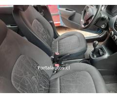 VENDO GRAND I-10 SEDAN AÑO 2016