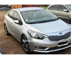Kia cerato 2014 full equipo