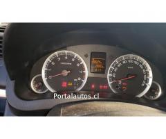 Suzuki Swift como NUEVO