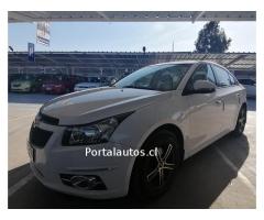 CHEVROLET CRUZE 2011 FULL, SOLO 65.000 KMS
