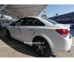 CHEVROLET CRUZE 2011 FULL, SOLO 65.000 KMS