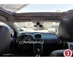 RENAULT KOLEOS MAXIMO EQUIPO 2014