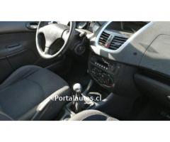 PEUGEOT 207 1.600 CC 2009 AUTOS SEDAN