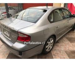 Subaru Legacy 2.0