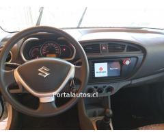 Suzuki Alto 800 DLX AC 2019