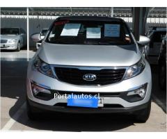 Kia sportage 2016 Full CRÉDITO