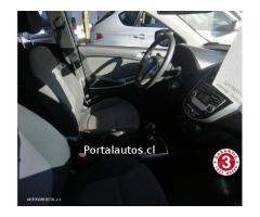 HYUNDAI ACCENT 2015 FULL CRÉDITO