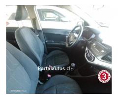 KIA MORNING 2017 FULL EX CRÉDITO