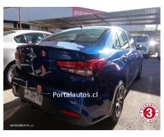 KIA NEW RIO 4 2017 FULL CRÉDITO
