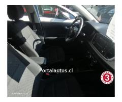 KIA NEW RIO 4 2017 FULL CRÉDITO