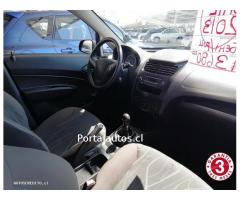 CHEVROLET SAIL 2013 FULL SIN AC CRÉDITO