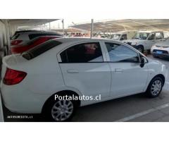 CHEVROLET SAIL 2016 FULL EQUIPO CRÉDITO