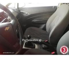 CHEVROLET SAIL 2016 FULL EQUIPO CRÉDITO