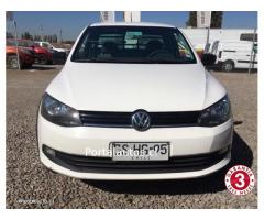 VOLKSWAGEN SAVEIRO 2014 FULL