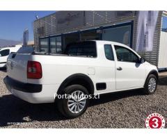 VOLKSWAGEN SAVEIRO 2014 FULL