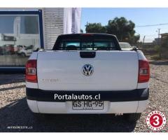 VOLKSWAGEN SAVEIRO 2014 FULL