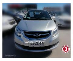 CHERY ARRIZO 3 FULL 2017 1.6 CC