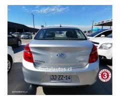 CHERY ARRIZO 3 FULL 2017 1.6 CC