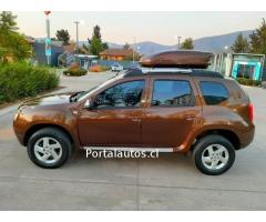 Renault duster 2014 full equipada