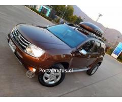 Renault duster 2014 full equipada