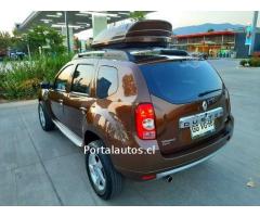 Renault duster 2014 full equipada
