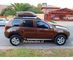 Renault duster 2014 full equipada