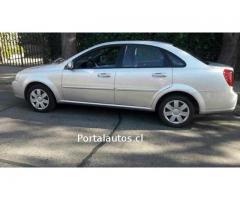 Chevrolet optra ll LS 1.6