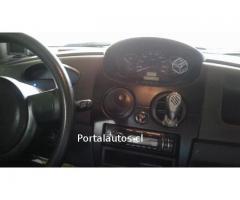Chevrolet spark Lite 800 2014