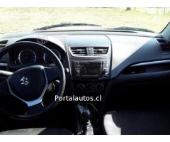 Suzuki swift 2014 aire