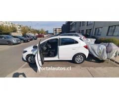 Chevrolet ONIX 2019