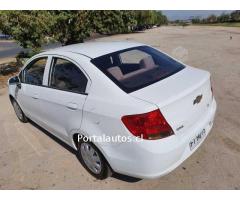 Chevrolet SaiL 2013 full full