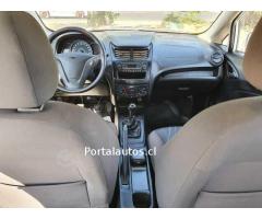 Chevrolet SaiL 2013 full full