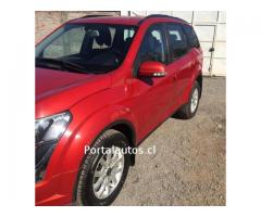 MAHINDRA XUV 500 2017 DIESEL CREDITO