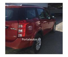 MAHINDRA XUV 500 2017 DIESEL CREDITO