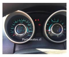 MAHINDRA XUV 500 2017 DIESEL CREDITO
