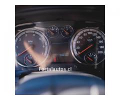 Dodge Ram 1500 4x4 2011