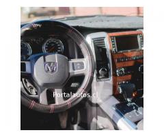 Dodge Ram 1500 4x4 2011
