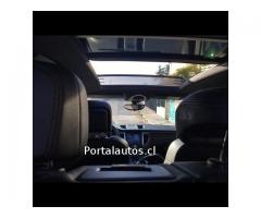 Porshe Macane