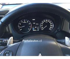 2018 Mitsubishi OUTLANDER GLX 4X4 2.4 AUT