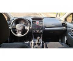 Subaru Impreza 2013 1.6cc mecanico full