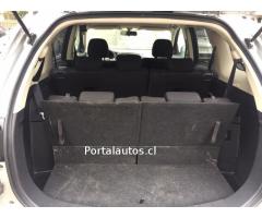 2018 Mitsubishi Outlander 4x4 Automatica