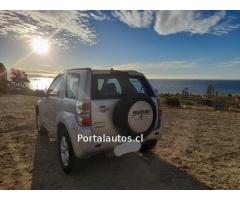 GRAND VITARA GLX SPORT 4X4 2.4 TM 2013