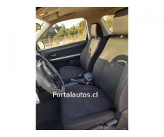 GRAND VITARA GLX SPORT 4X4 2.4 TM 2013