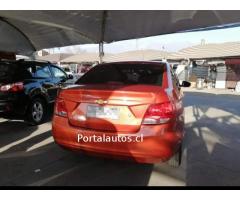 Chevrolet New Sail 2017 full único dueño